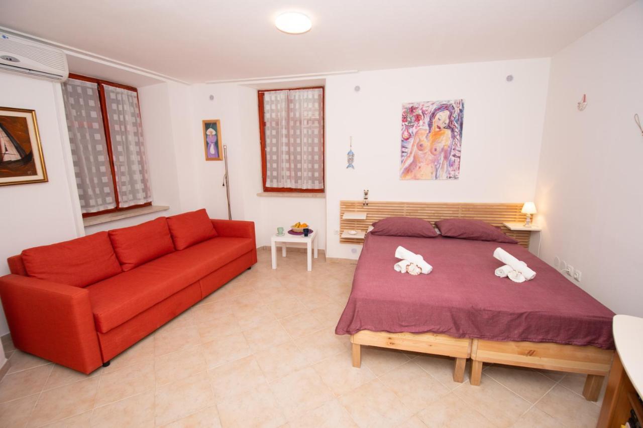 Frankie Apartment Piran Exterior photo