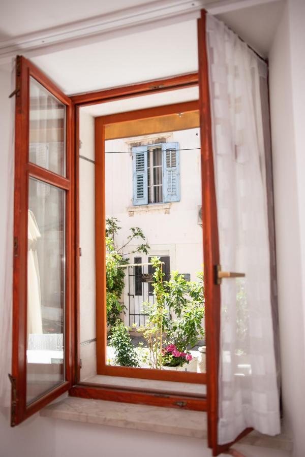 Frankie Apartment Piran Exterior photo