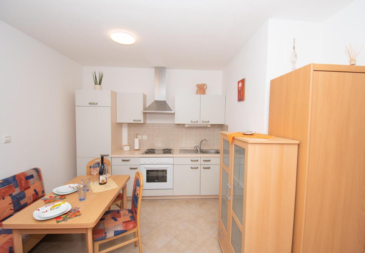 Frankie Apartment Piran Exterior photo