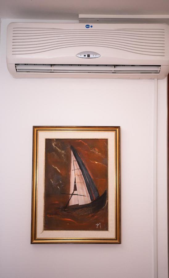 Frankie Apartment Piran Exterior photo
