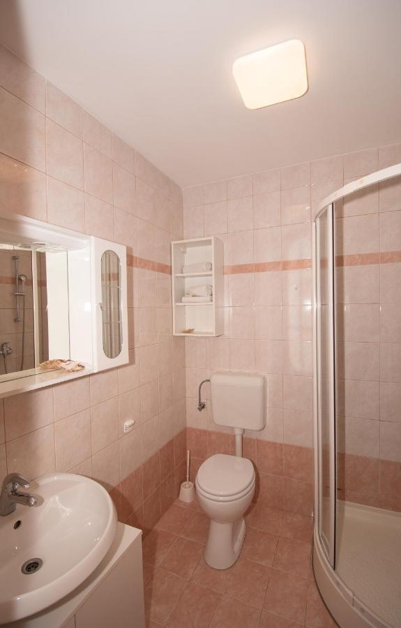 Frankie Apartment Piran Exterior photo
